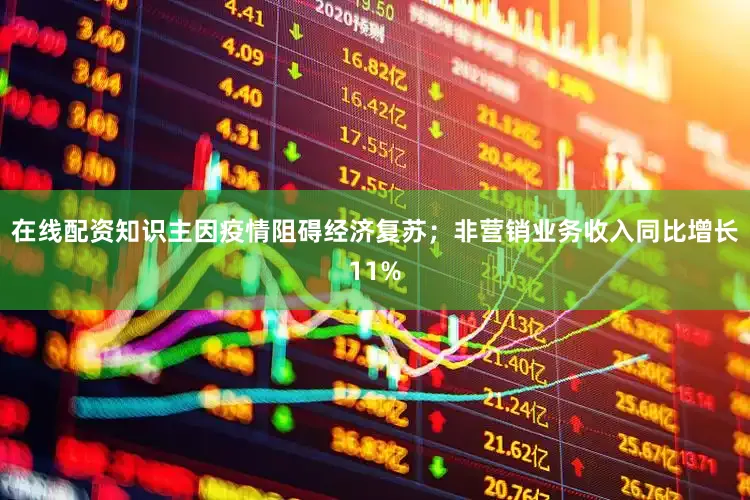 在线配资知识主因疫情阻碍经济复苏；非营销业务收入同比增长11%