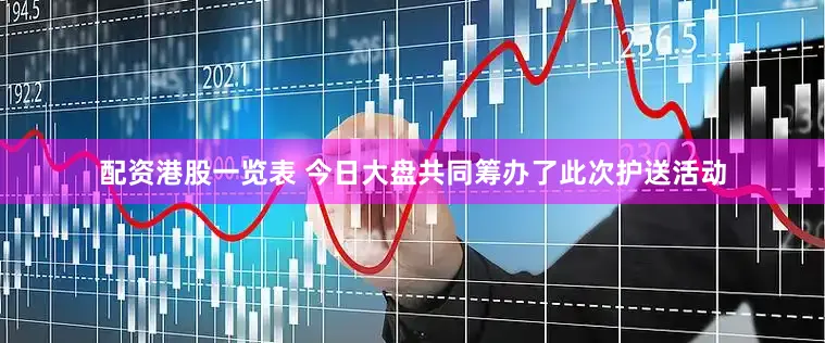 配资港股一览表 今日大盘共同筹办了此次护送活动