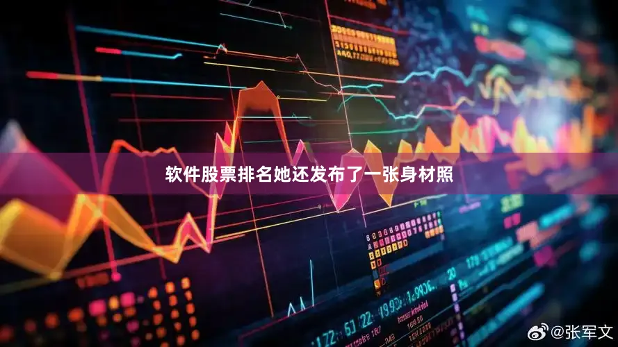 软件股票排名她还发布了一张身材照